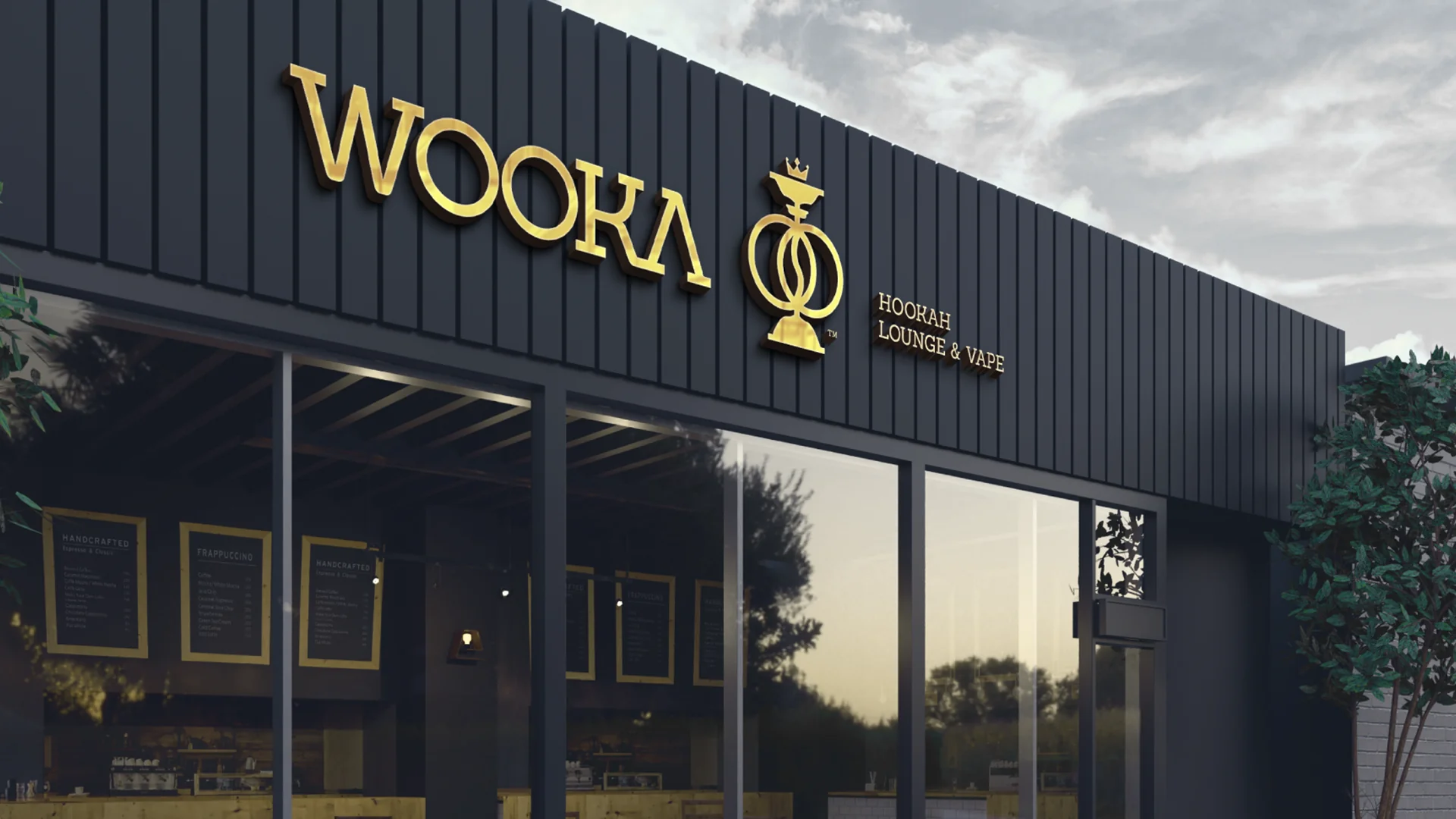 Wooka project background